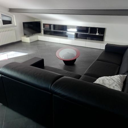 Apartmán Ca' Fra E Oly Castelnuovo Magra Exteriér fotografie