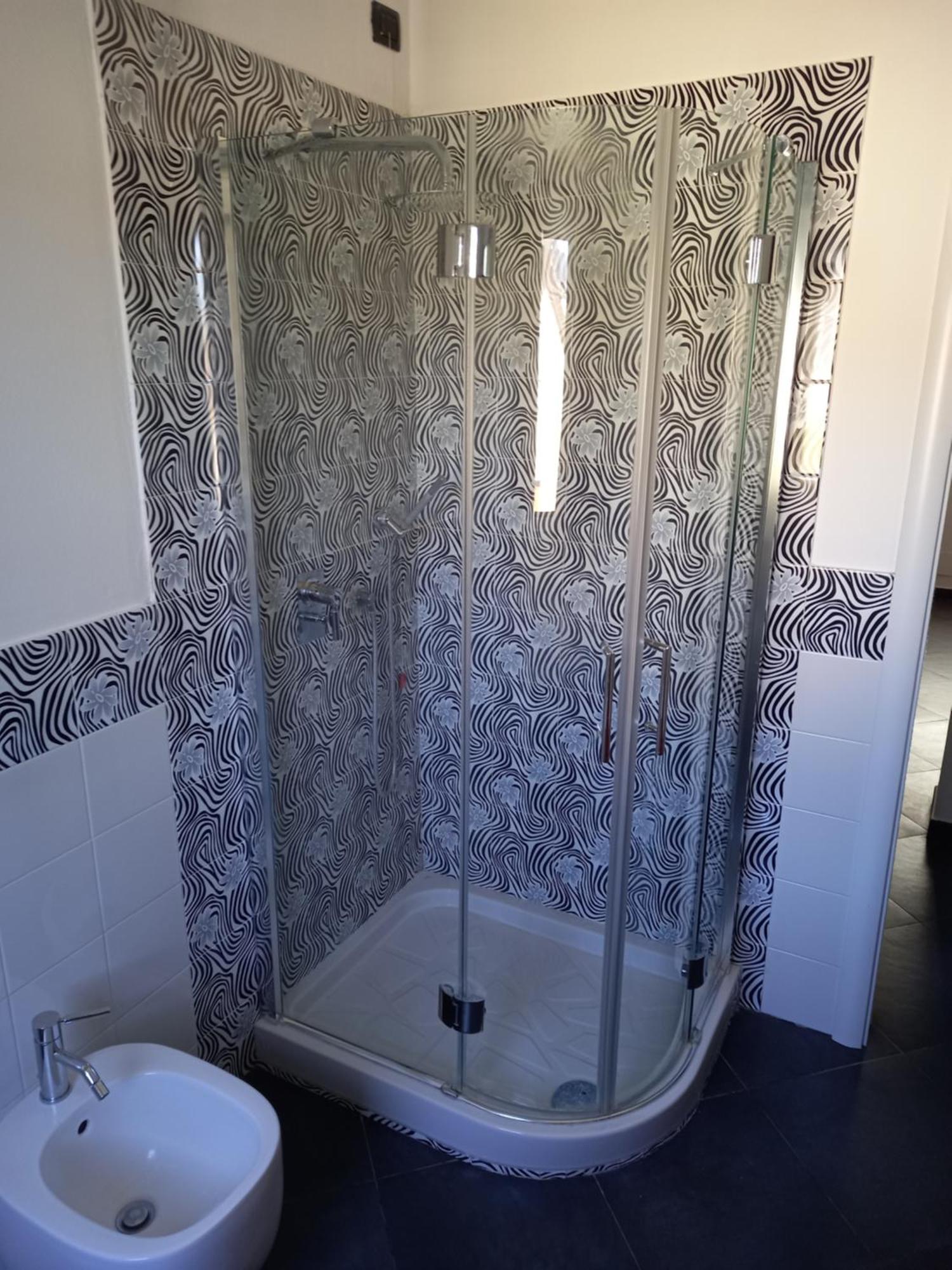 Apartmán Ca' Fra E Oly Castelnuovo Magra Exteriér fotografie