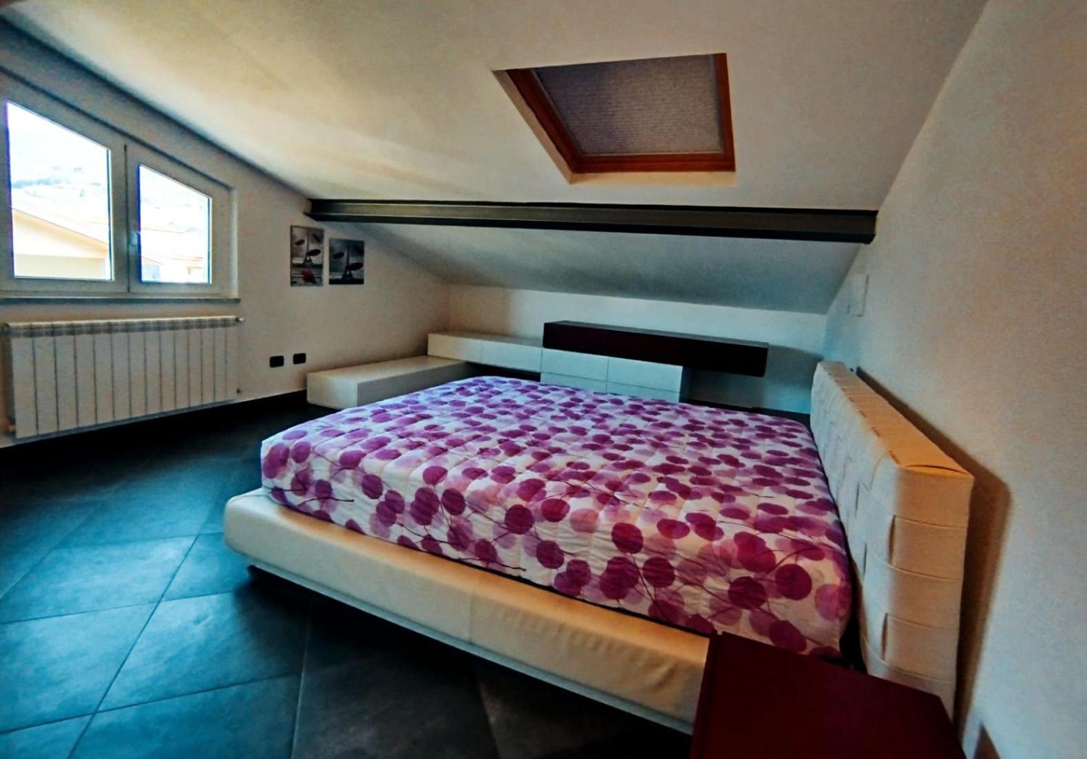 Apartmán Ca' Fra E Oly Castelnuovo Magra Exteriér fotografie